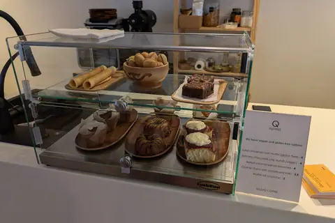 Aardvark Cakes photo 4