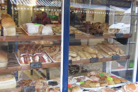 Aardvark Cakes photo 3